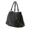 Prada Soft Calf Satchel Secondhand