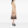 Secondhand Louis Vuitton Monogram Olympe MM