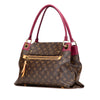 Secondhand Louis Vuitton Monogram Olympe MM