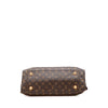 Secondhand Louis Vuitton Monogram Olympe MM
