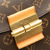 Secondhand Louis Vuitton Monogram Olympe MM