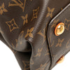 Secondhand Louis Vuitton Monogram Olympe MM
