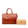 Louis Vuitton Epi Speedy 25 Secondhand