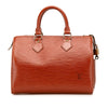 Louis Vuitton Epi Speedy 25 Secondhand