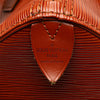 Louis Vuitton Epi Speedy 25 Secondhand