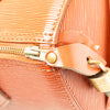 Louis Vuitton Epi Speedy 25 Secondhand