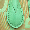 Gucci Mini Jumbo GG Canvas Interlocking G Satchel Secondhand