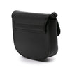 Secondhand Saint Laurent Small Leather Monogram Kaia Crossbody