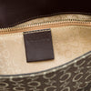 Celine C Macadam Canvas Bucket Bag Secondhand
