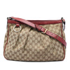 Gucci GG Canvas Sukey Crossbody Secondhand