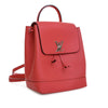 Louis Vuitton Calfskin Lockme Backpack Secondhand