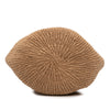 Chloé Mifuko Kids Natural Fiber Woody Basket Tote Secondhand