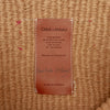 Chloé Mifuko Kids Natural Fiber Woody Basket Tote Secondhand