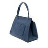 Celine Medium Leather Edge Handbag Secondhand