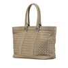 Bottega Veneta Nappa Intrecciato Tote Secondhand