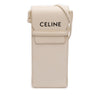 Celine Smooth Calfskin Sunglasses Pouch Secondhand