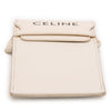 Celine Smooth Calfskin Sunglasses Pouch Secondhand