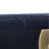 Ferragamo Small Leather Gancini Iconic Top Handle Bag Secondhand