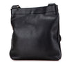 Ferragamo Leather Gancini Crossbody Secondhand