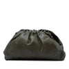 Bottega Veneta Lambskin The Pouch Secondhand