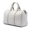 Gucci Medium Guccissima Joy Boston Bag Secondhand