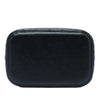 Chanel CC Quilted Caviar Vanity Case Secondhand