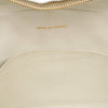 Chanel CC Quilted Caviar Coco Ball Camera Bag Secondhand