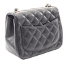 Chanel Mini Square Classic Lambskin Single Flap Secondhand