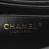 Chanel Mini Square Classic Lambskin Single Flap Secondhand
