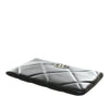 Chanel Small Lambskin 19 O Case Pouch Secondhand