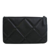 Chanel Small Lambskin 19 O Case Pouch Secondhand
