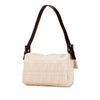 Fendi Zucca Canvas Baguette Secondhand