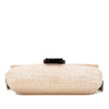 Fendi Zucca Canvas Baguette Secondhand