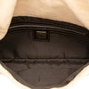 Fendi Zucca Canvas Baguette Secondhand