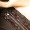 Fendi Zucca Canvas Baguette Secondhand