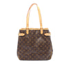 Louis Vuitton Monogram Batignolles Vertical Tote Secondhand
