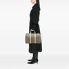 Gucci Large GG Supreme Joy Boston Bag Secondhand