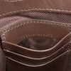 Gucci Mini GG Canvas Web Bucket Bag Secondhand