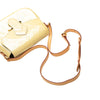 Secondhand Louis Vuitton Monogram Vernis Bellflower GM