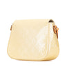 Secondhand Louis Vuitton Monogram Vernis Bellflower GM