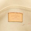 Secondhand Louis Vuitton Monogram Vernis Bellflower GM
