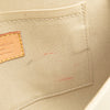 Secondhand Louis Vuitton Monogram Vernis Bellflower GM