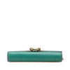 Gucci Mini Leather Dionysus Wallet on Chain Secondhand