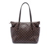 Louis Vuitton Damier Ebene Totally MM Secondhand