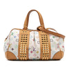Louis Vuitton Monogram Multicolore Courtney MM Secondhand