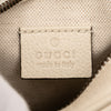 Gucci Mini Grained Calfskin Logo Crossbody Secondhand
