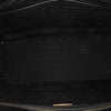 Secondhand Prada Medium Saffiano Lux Galleria Double Zip Satchel