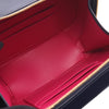 Chanel CC Quilted Patent Vanity Case Secondhand
