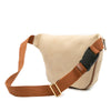 Gucci Canvas Web Belt Bag Secondhand