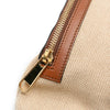 Gucci Canvas Web Belt Bag Secondhand
